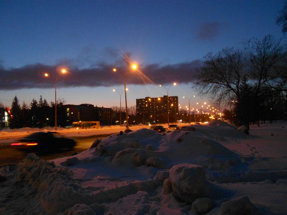 Photograph by Любовь Панфилова