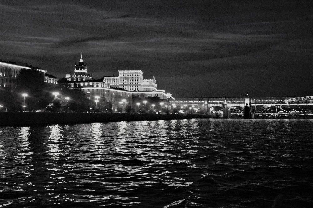 Photograph by Вячеслав Геннадьевич Усков