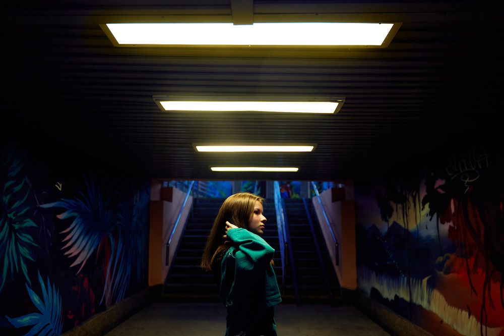 Photograph by Сергей Антонишин