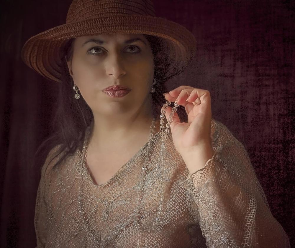 Photograph by Алла Мещерякова