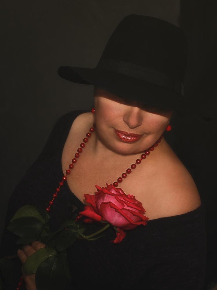 Photograph by Алла Мещерякова