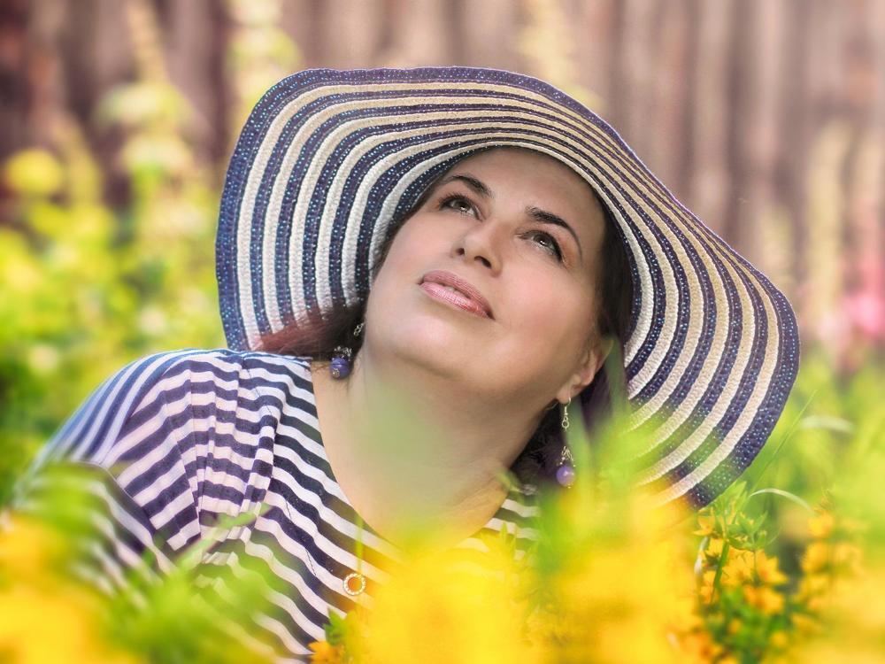 Photograph by Алла Мещерякова