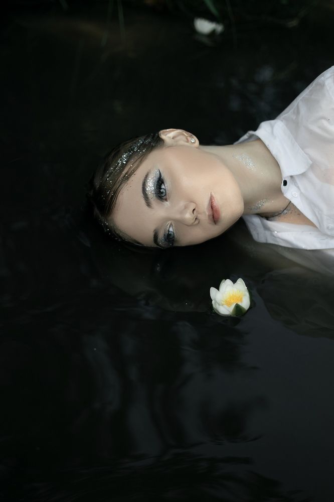 Photograph by Юлия Сафьянова