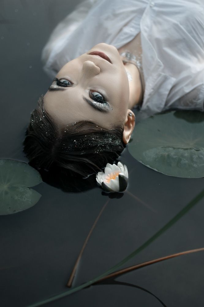 Photograph by Юлия Сафьянова