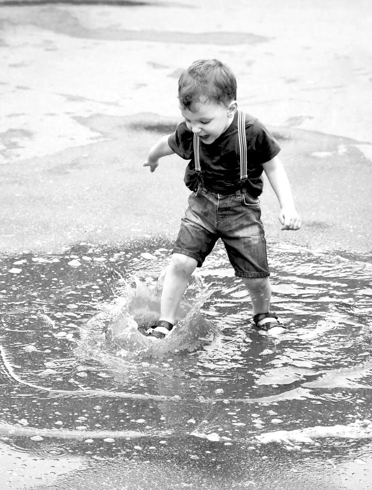 Photograph by Михаил Обертаев