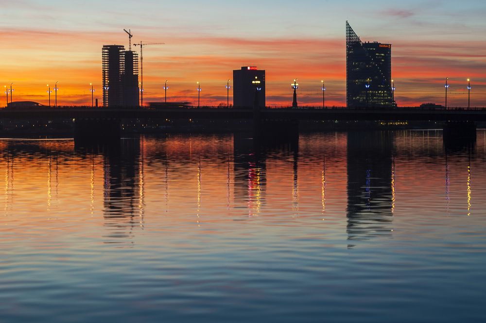 Фотография автора Kristaps Kitners