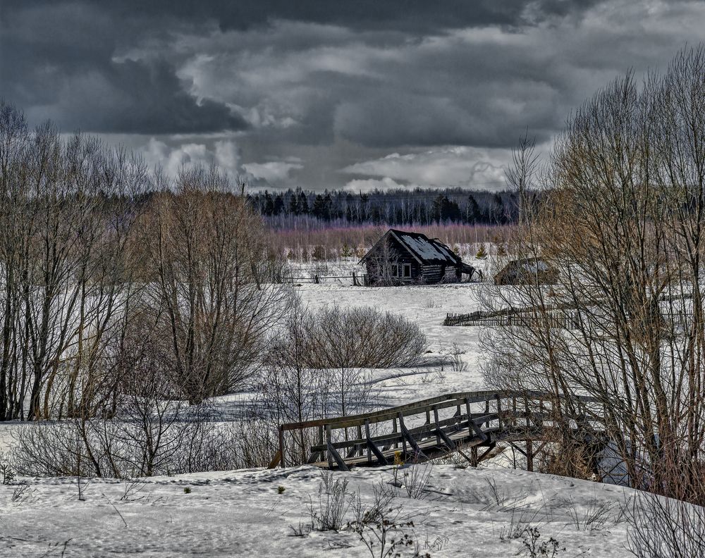 Фотография автора Александр Сальников
