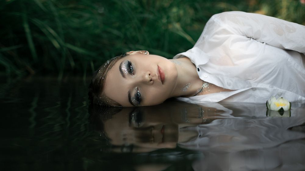 Photograph by Юлия Сафьянова