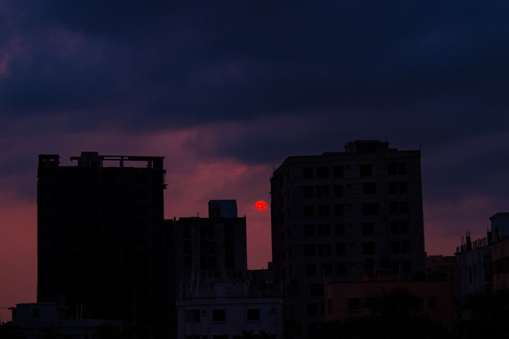 Фотография автора Mushfique Arefin