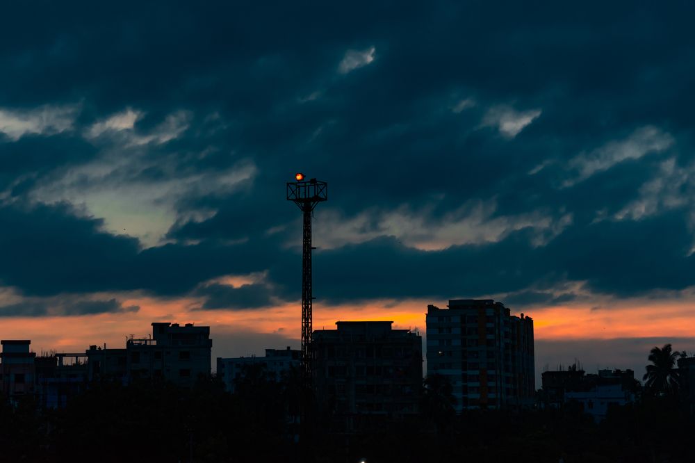 Фотография автора Mushfique Arefin