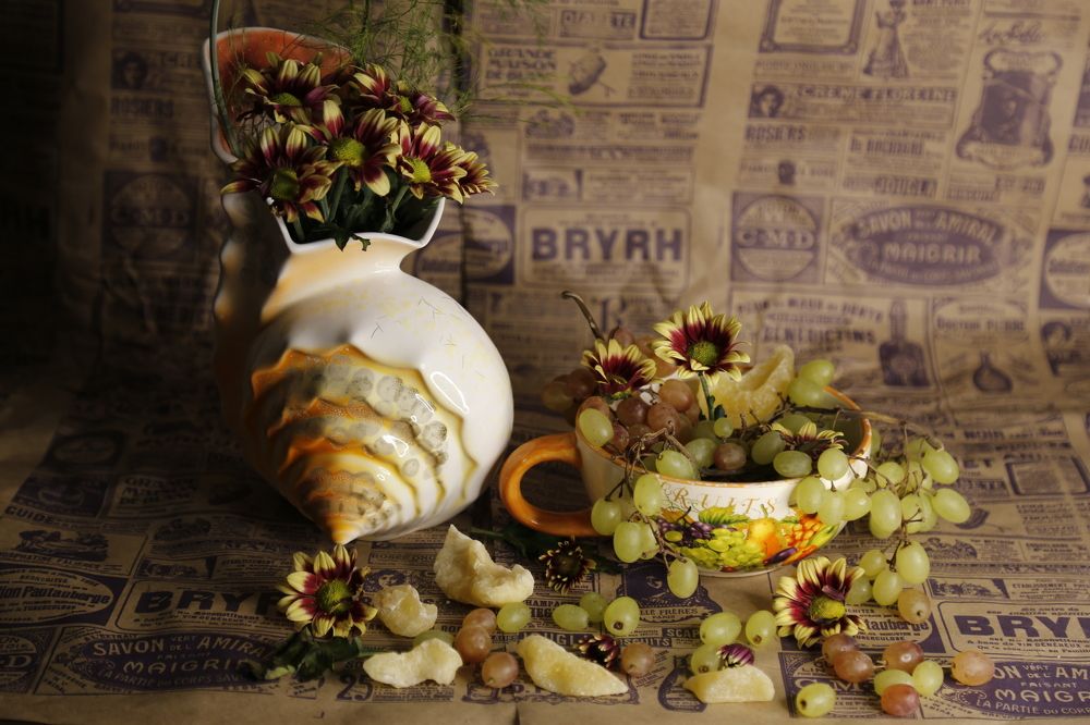 Photograph by Елена Буканина