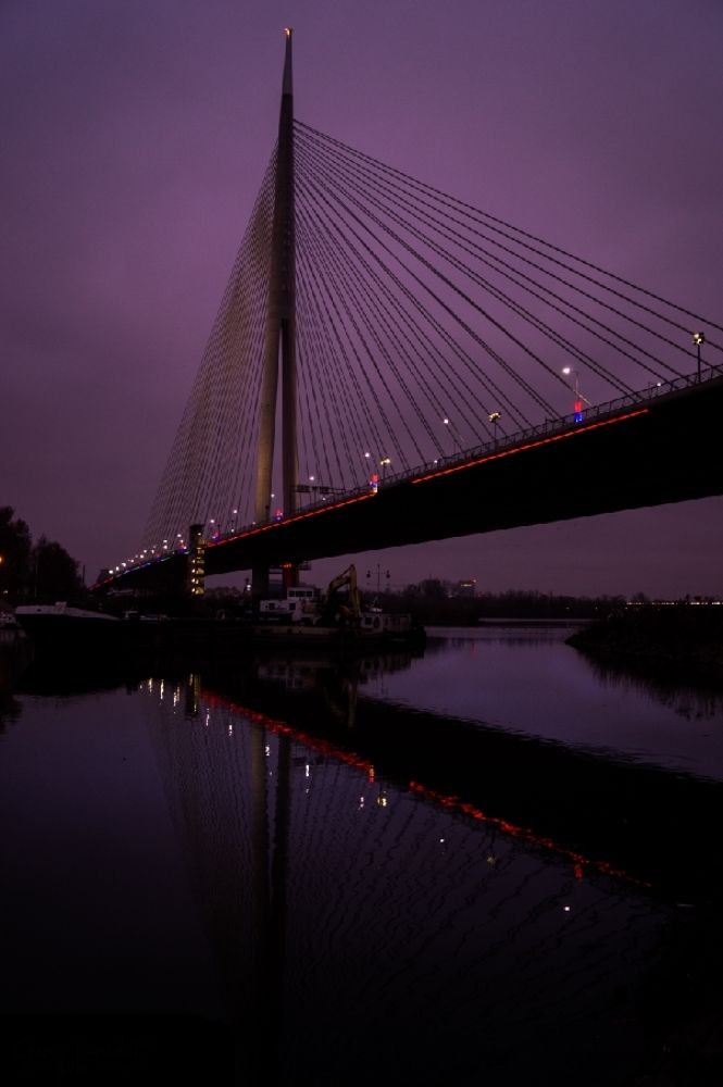 Photograph by Sreten Vitezović