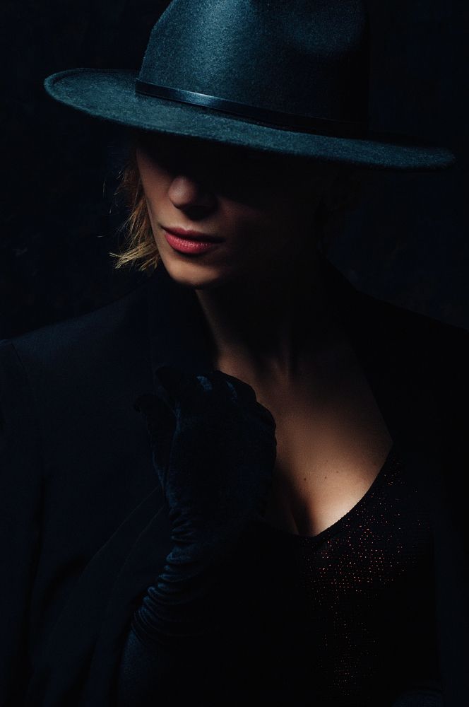 Photograph by Анна Яблоновская