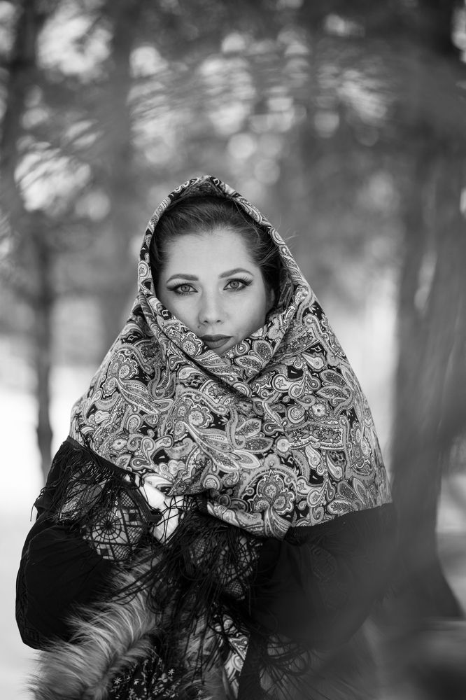 Photograph by Марина Смирнова