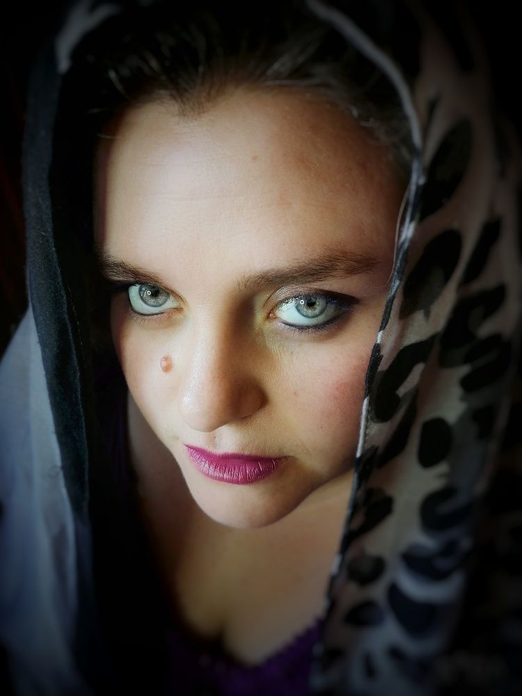 Photograph by Claudia Leticia
