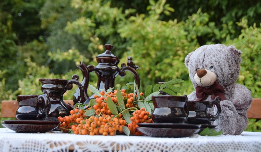 Photograph by Galina Leskova