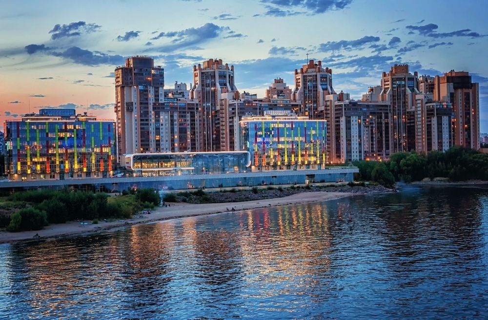 Фотография автора Eлена Пивнякова