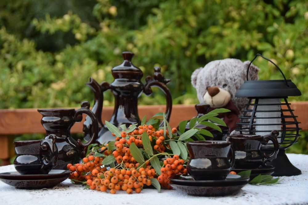 Photograph by Galina Leskova