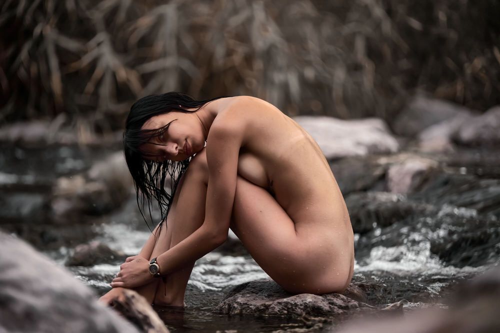 Photograph by Андрей Халемонец