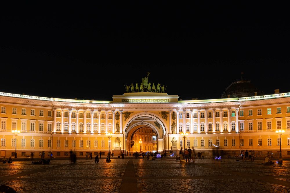 Photograph by Юлия Боровкова