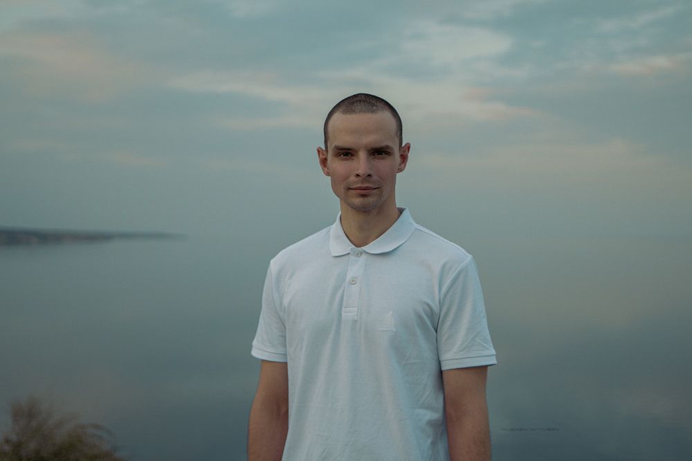 Photograph by Алексей Матвеев