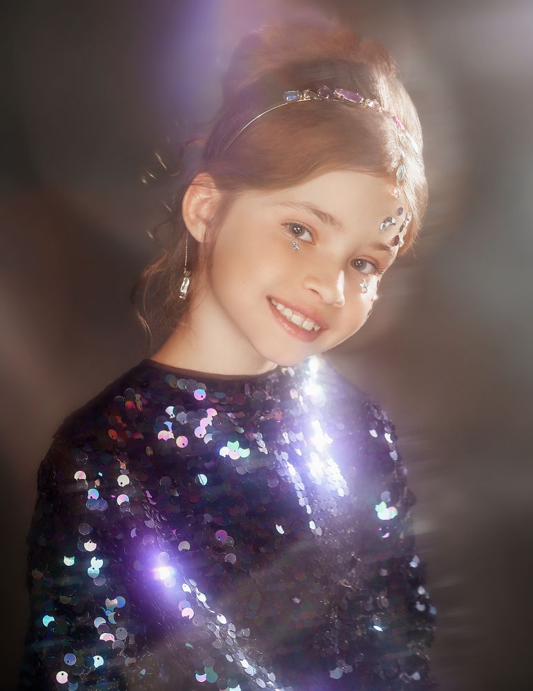 Фотография автора Илона Шевченко