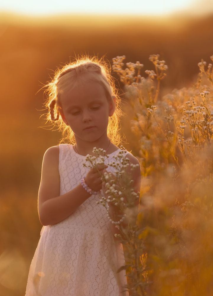 Солнечное лето