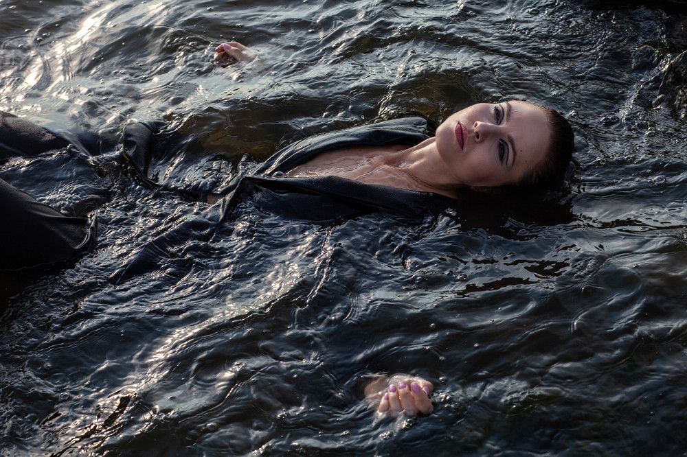 Photograph by Маша Коваленко