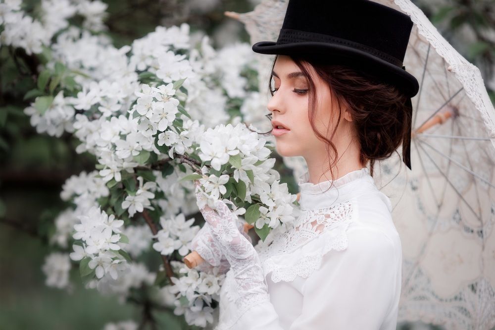 Photograph by Алена Окунева