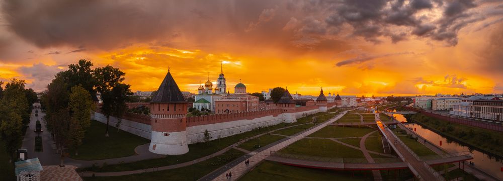 Photograph by Гарбузов Илья