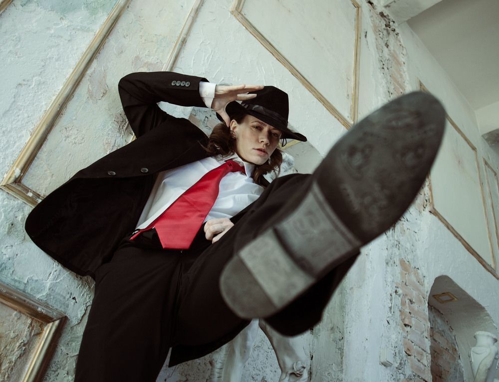 Photograph by Александра Морозова