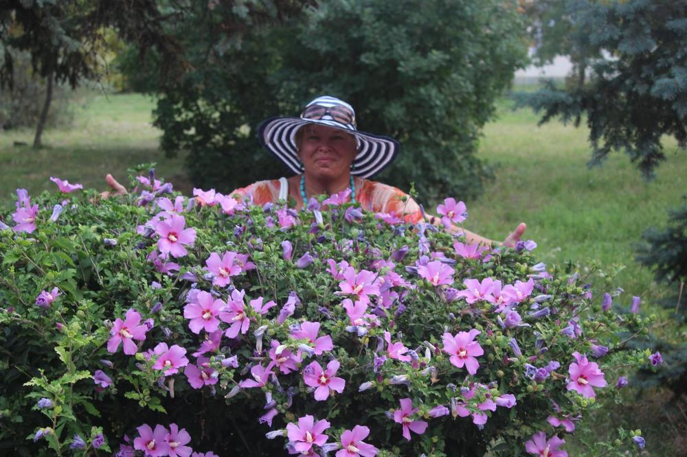 Photograph by Нина Гирнык