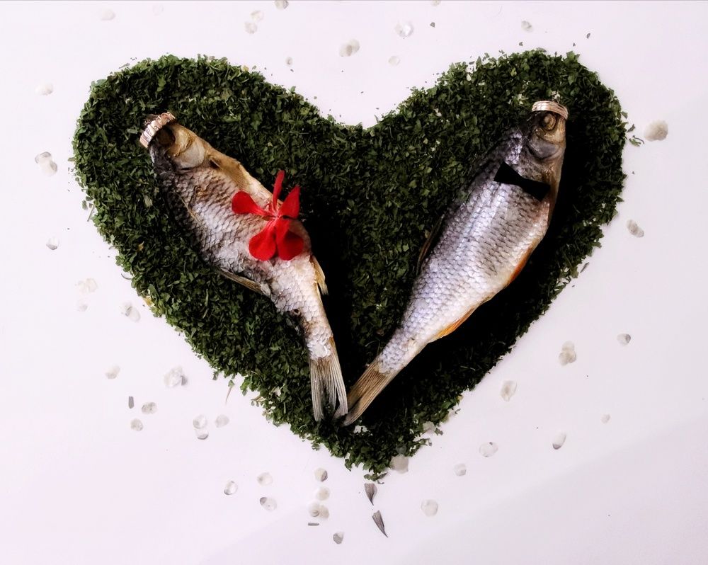 Photograph by Olga Asson