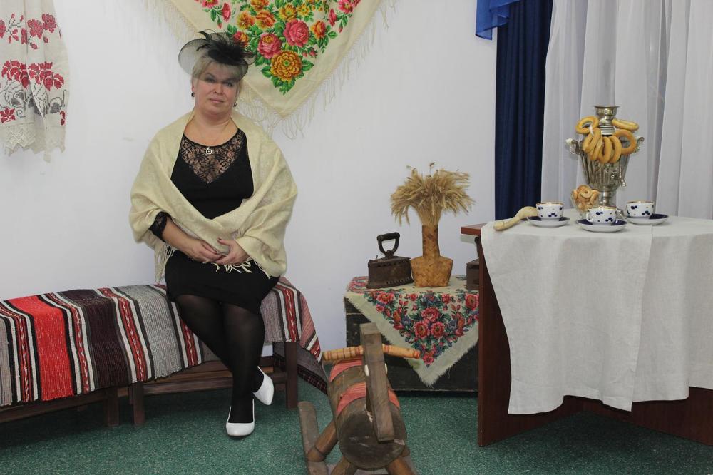 Photograph by Нина Гирнык