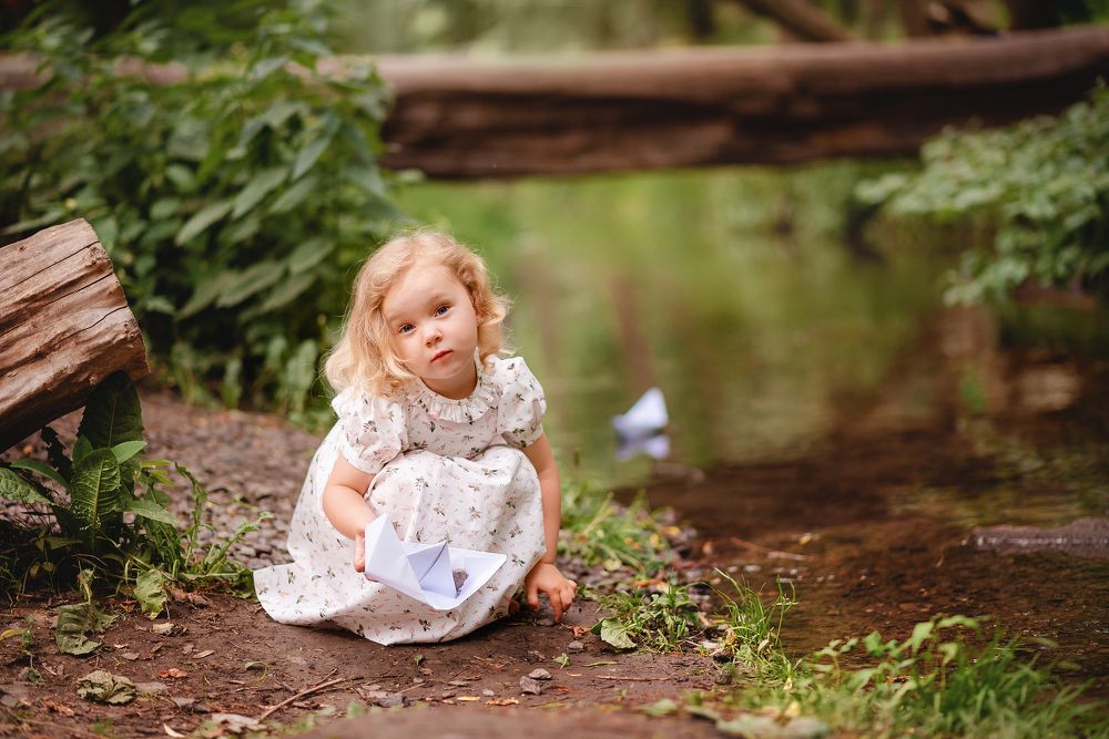 Photograph by Наталья Смышляева