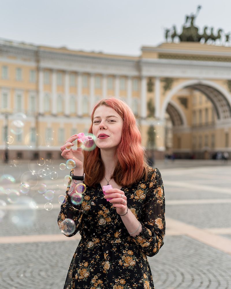 Photograph by Клавдия Колосова