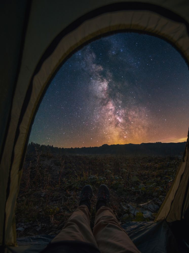 Фотография автора Кирилл Пчелинцев