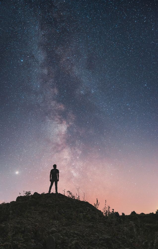 Фотография автора Кирилл Пчелинцев