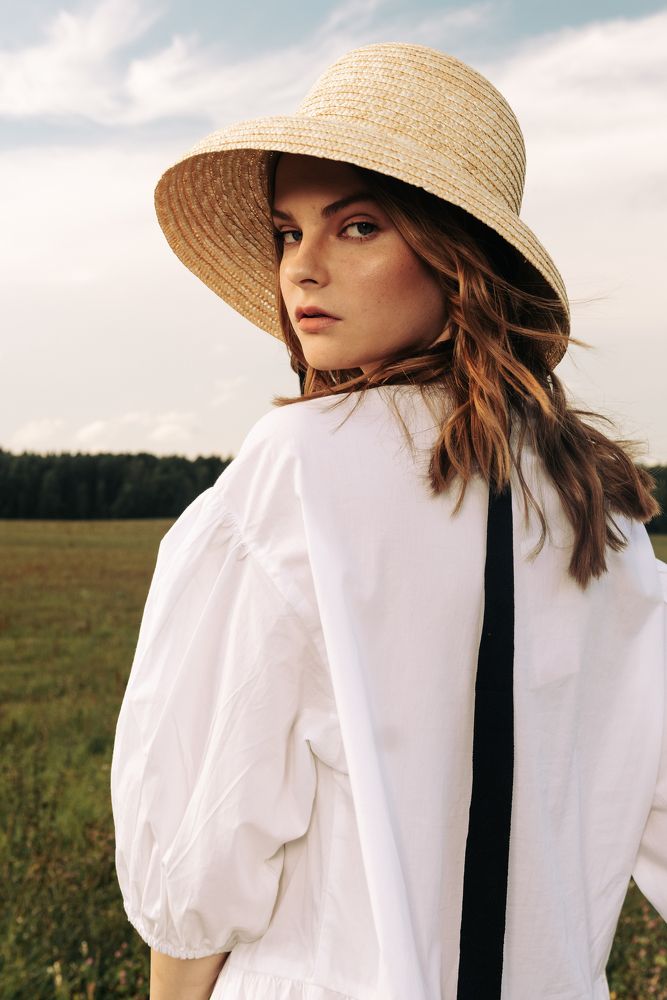 Photograph by Ксения Рыбка