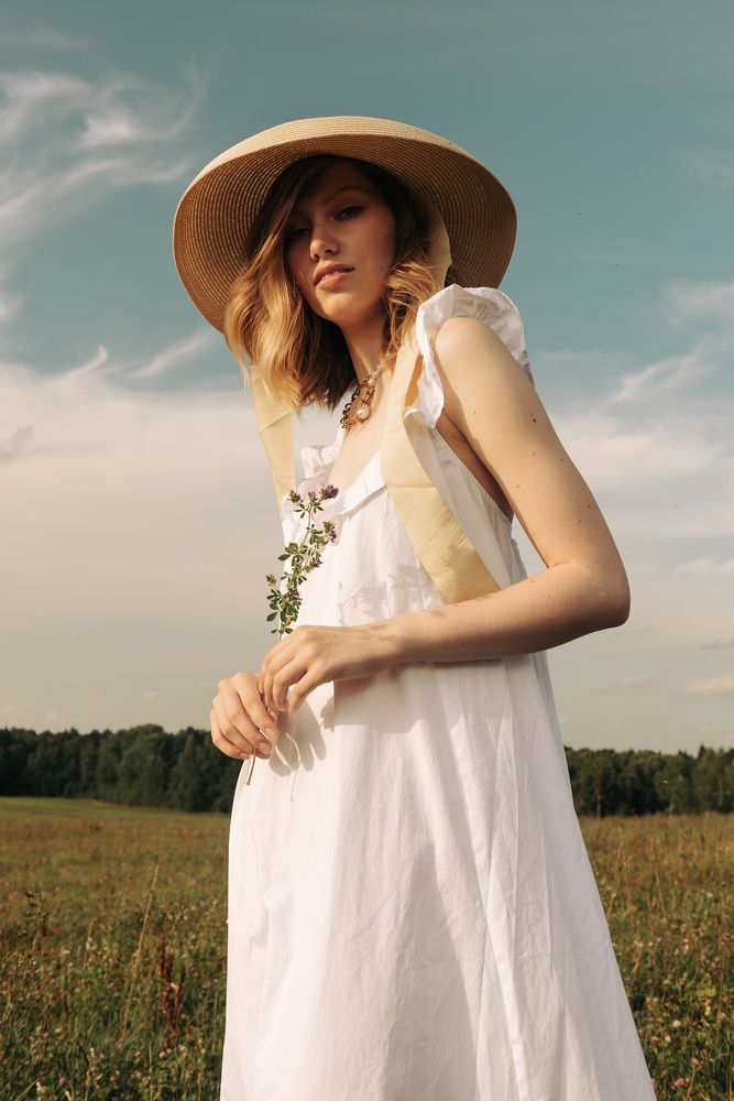 Photograph by Ксения Рыбка