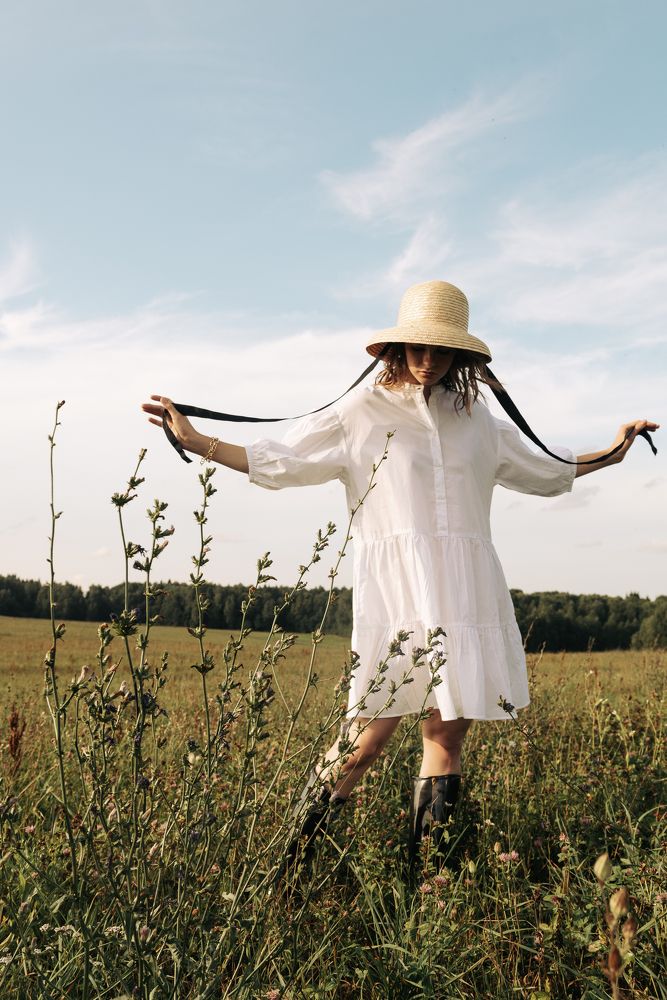 Photograph by Ксения Рыбка