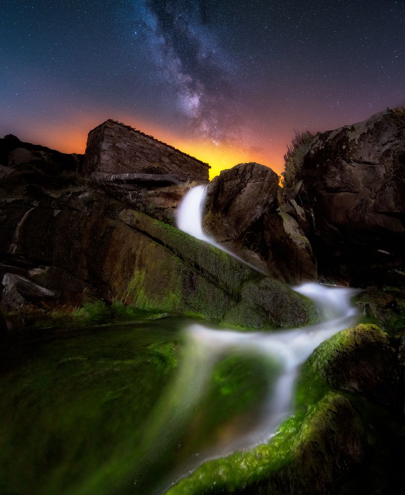 Photograph by Drew Korme