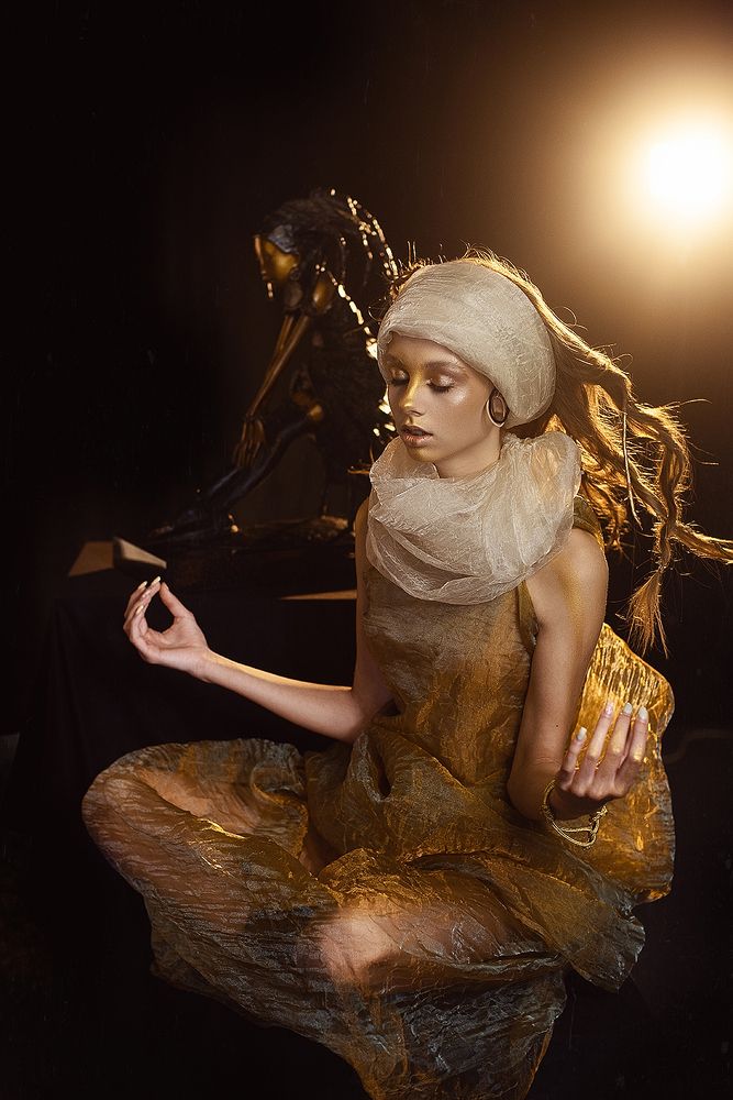 Photograph by Семенова Татьяна