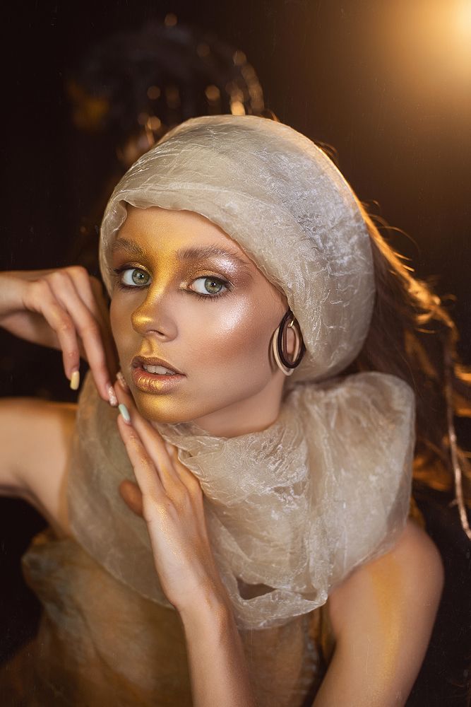 Photograph by Семенова Татьяна