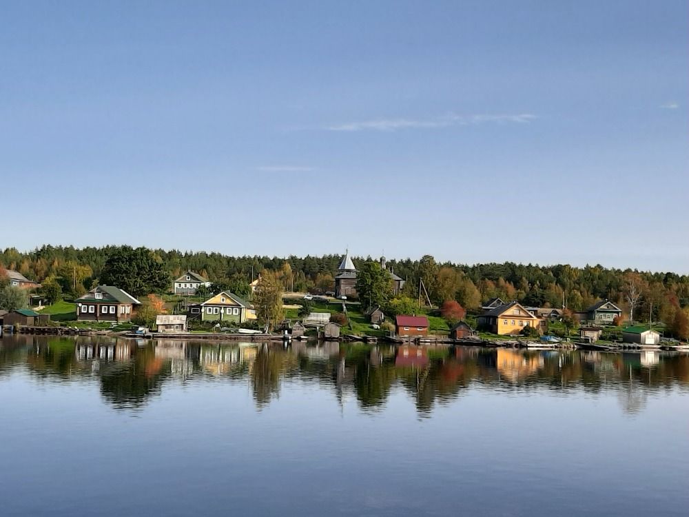 Photograph by Лилия Рыжанкова