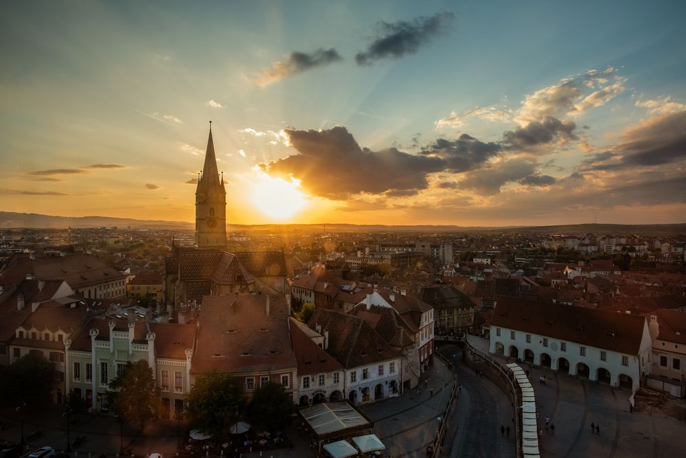 Photograph by Ania Ciolacu