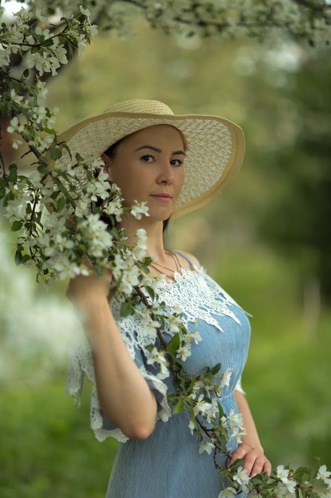 Photograph by Марина Бастрикова