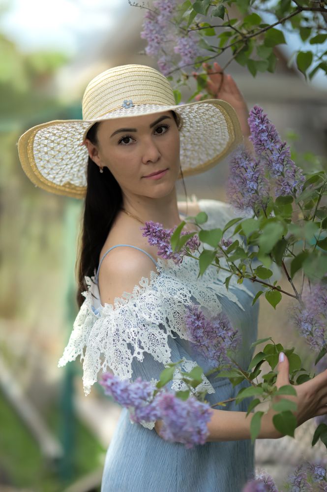 Photograph by Марина Бастрикова