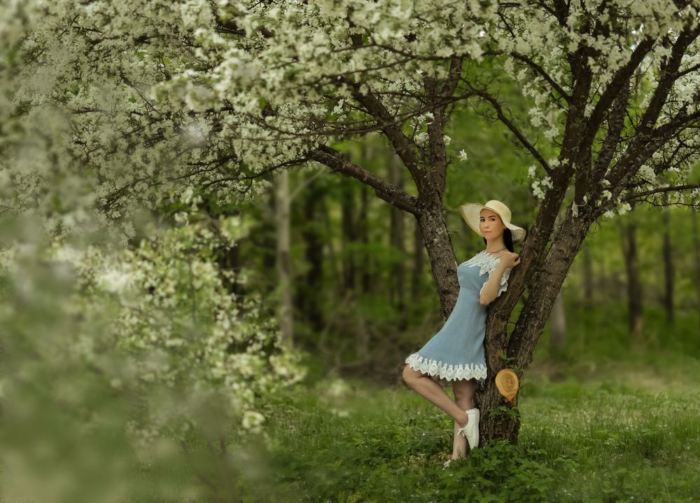 Photograph by Марина Бастрикова