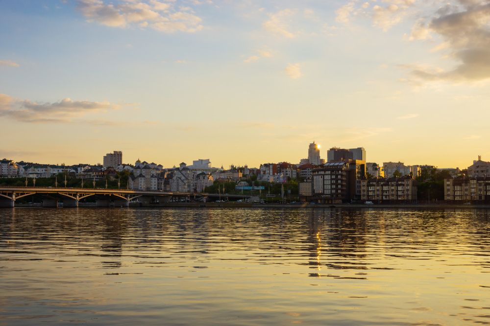 Фотография автора Валерий Лушин